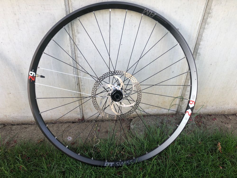 Radsatz 29 Zoll DT Swiss AM CSW (Gebraucht) in Oberkirch LU für CHF 80 ...