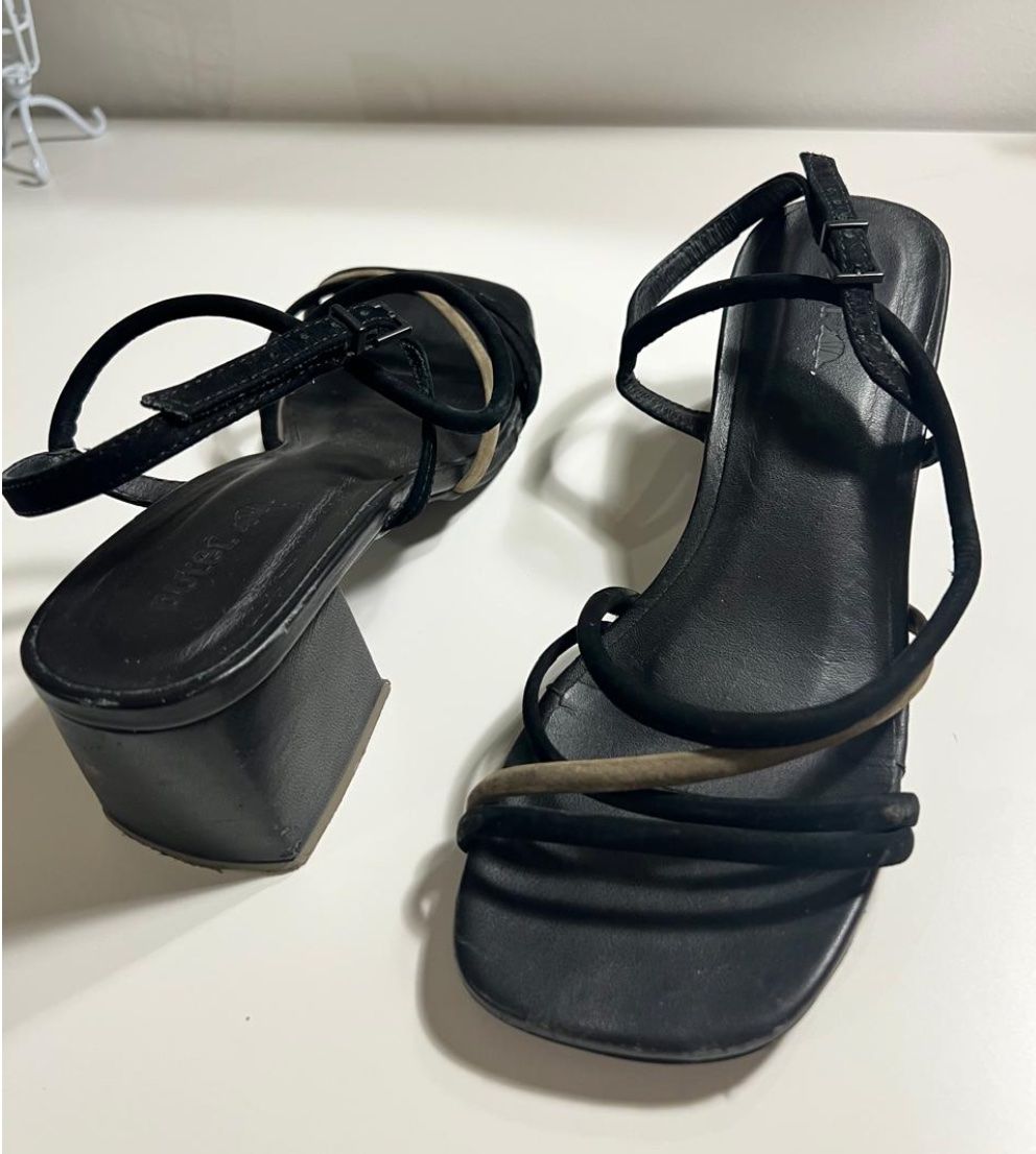 Scarpe da donna: Brazilian branded high heels – Usato da Zürich venduto da yan_h6r5 1