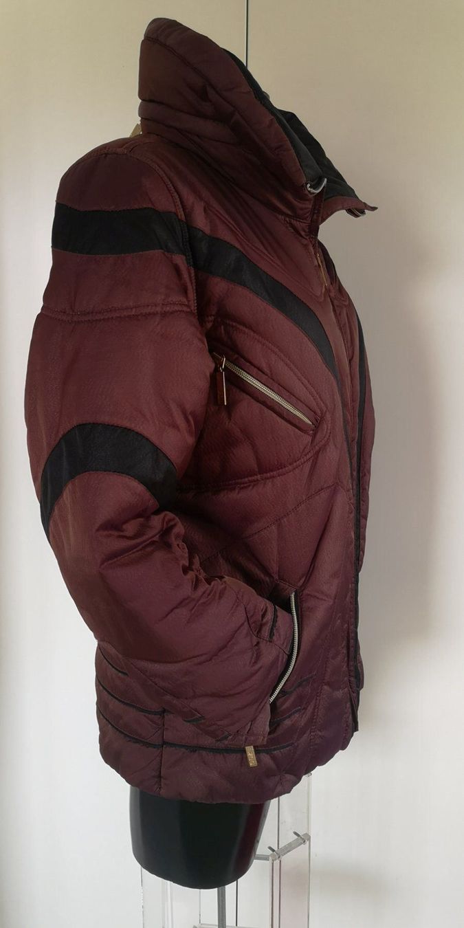 Giacche: MDC Ski/Winterjacke Gr. 36 – Nuovo (secondo la descrizione) da Widnau venduto da Schurlibua 2