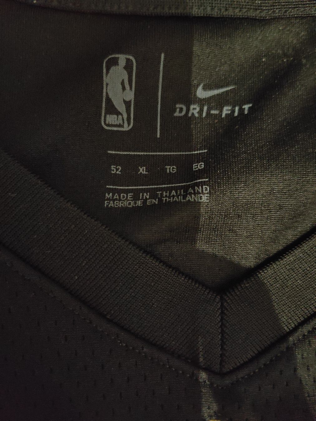 Canottiere & Pantaloni: NBA Toronto Raptors Jersey – Usato da Liestal venduto da bebbi1989 3
