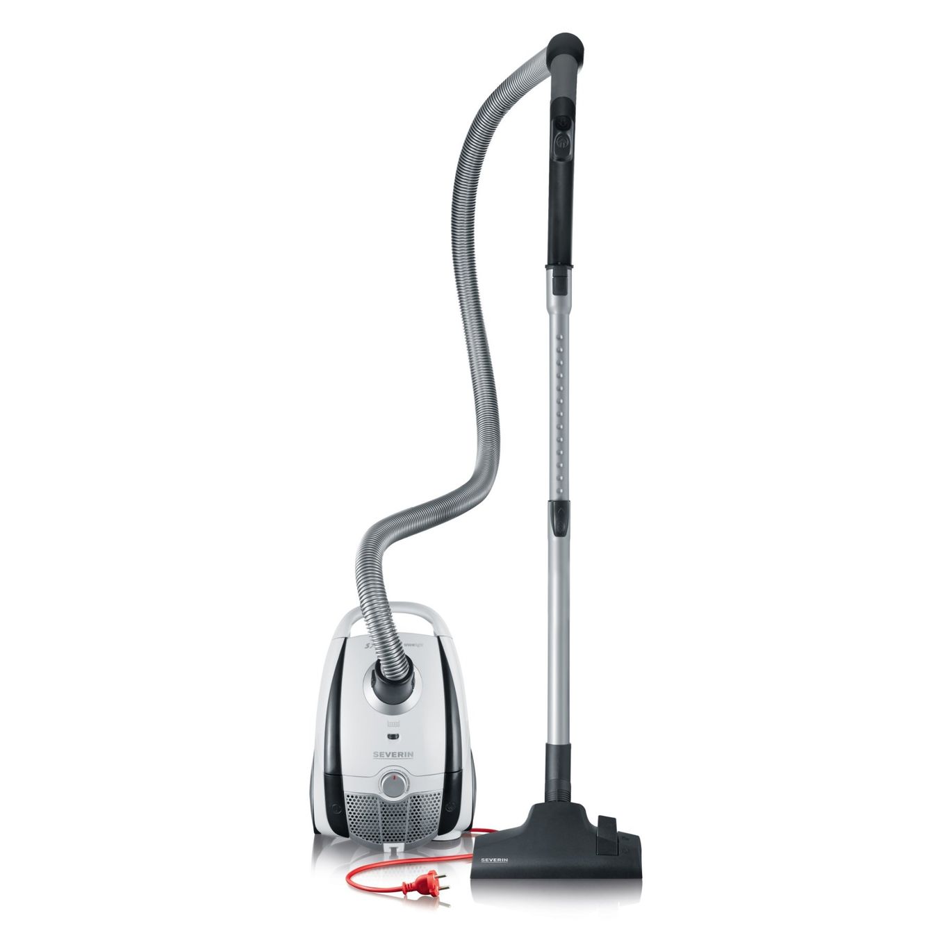 Aspirapolveri & Accessori: Bodenstaubsauger mit Beutel BC7035 – Nuovo (secondo la descrizione) da Wängi venduto da SPCSHOP 1