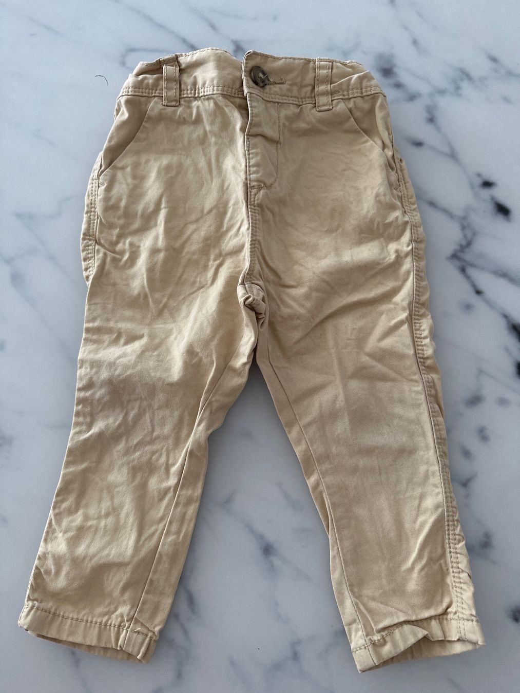 Pantaloni: Hose Junge Grösse 80 – Usato da Wangen b. Olten venduto da na_wal