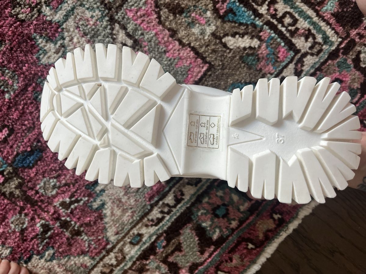 Scarpe da donna: Tiger of Sweden Sneaker – Nuovo (secondo la descrizione) da Basel venduto da BaronB 3
