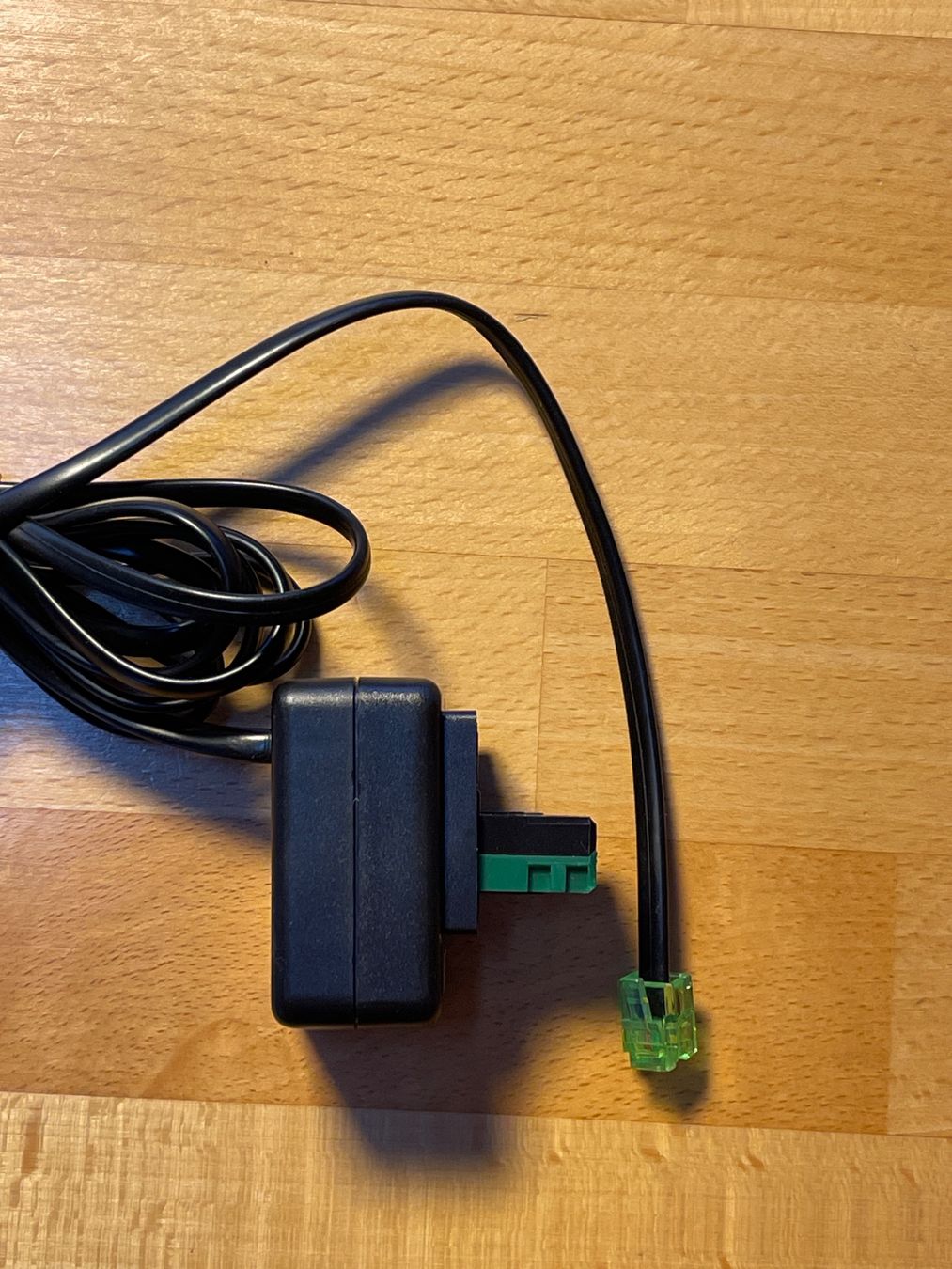Telefoni: Telefon Filter, inkl. Tel. Kabel – Usato da Matzingen venduto da carola71