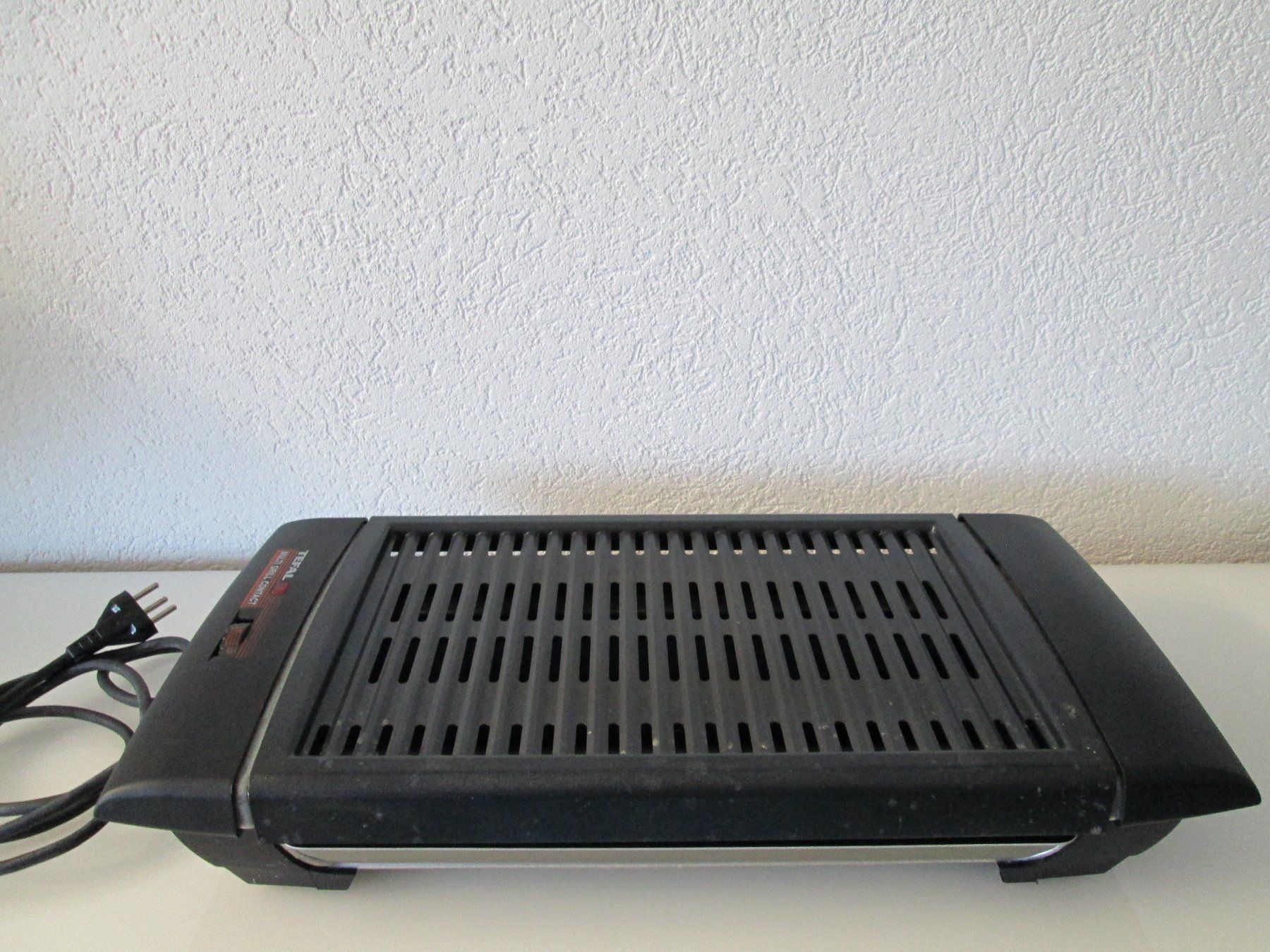 Tefal Appareils de cuisine: TEFAL MULTI GRILL CONTACT- Elektrogrill ,Tischgrill – D'occasion à Movelier par KRASI61 4