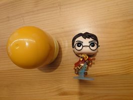 Kinder-Überaschung Harry Potter Funko