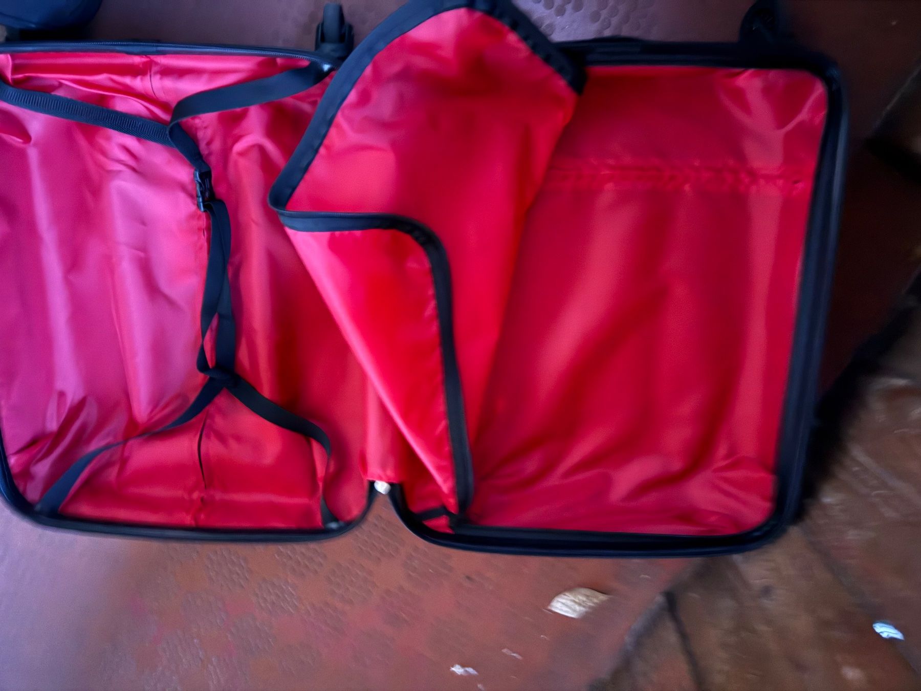 Disney Valigie: Kinder Koffer – Usato da Gwatt (Thun) venduto da imwinke 3