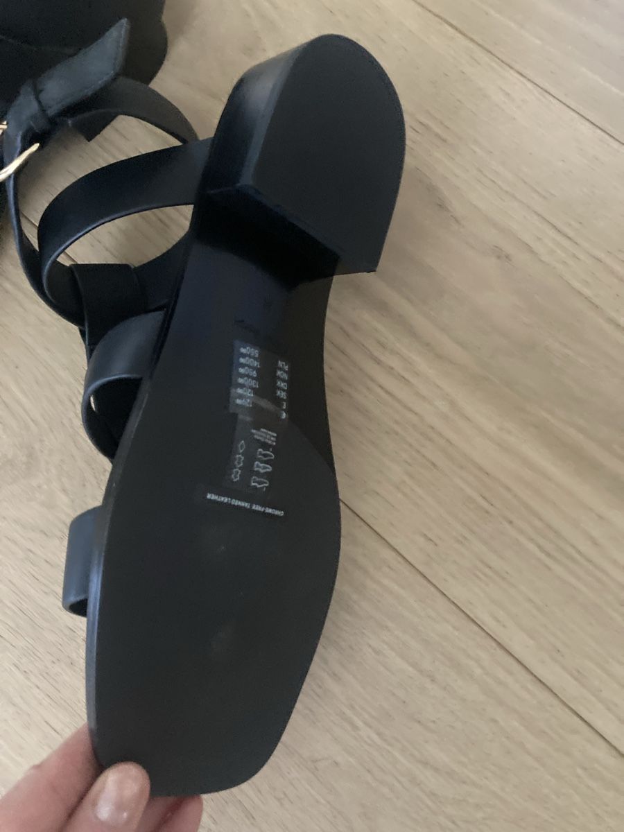 Other Stories Scarpe da donna: Sandalen &Other Stories – Nuovo e nell'imballaggio originale da Uitikon Waldegg venduto da sarab6928 1
