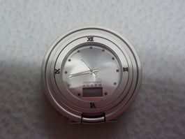 dekorative Tischuhr (1)
