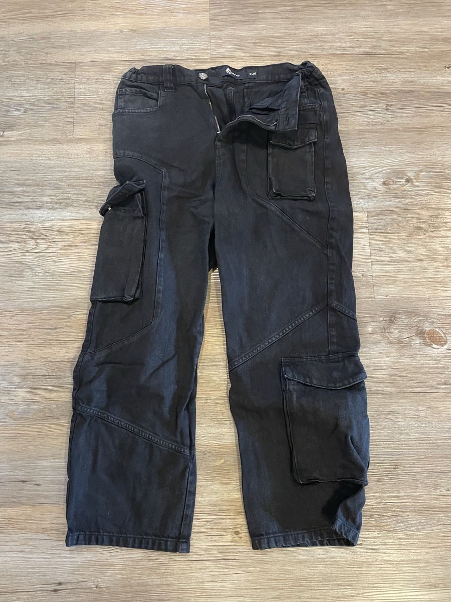 Hosen: Hose – Gebraucht aus Süderen von Da1910 2