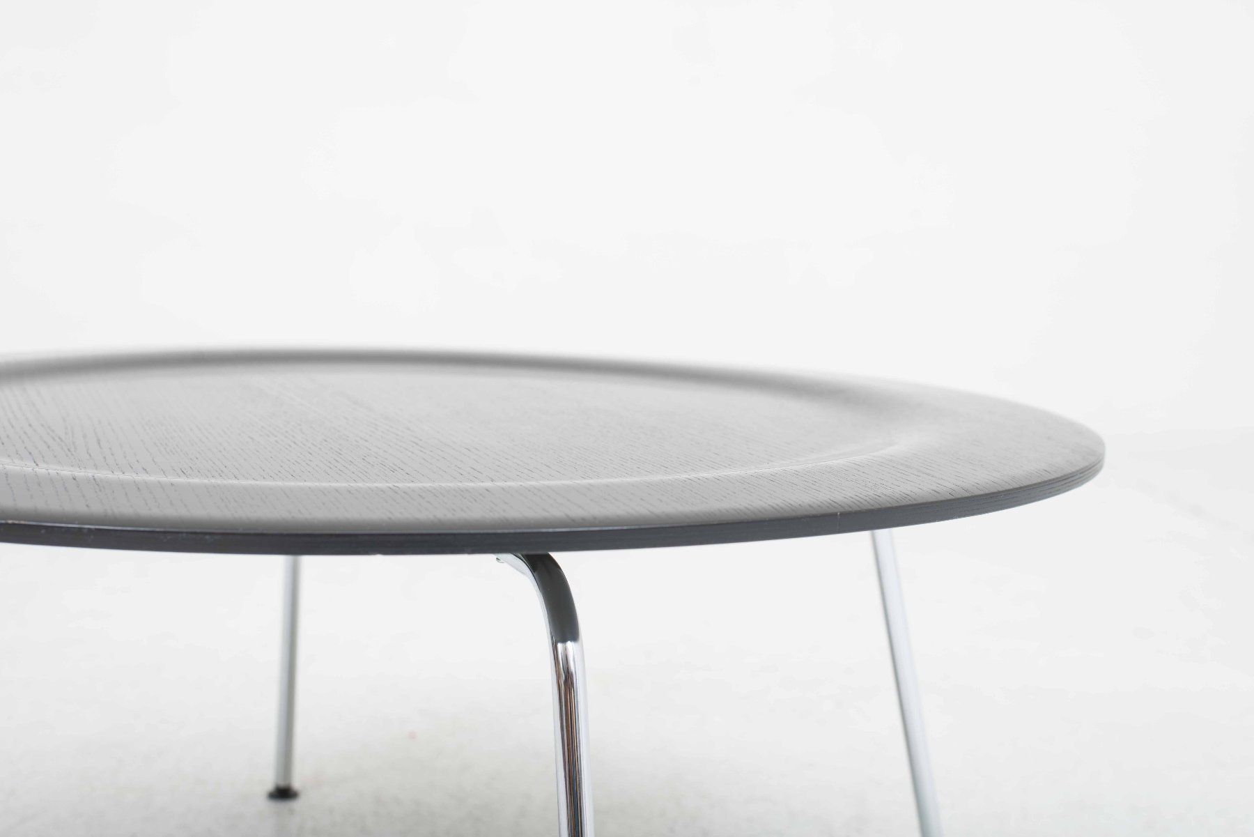 Vitra Tables: Vitra CTM Couchtisch von Charles & Ray Eames – D'occasion à Zürich par STUZH38 6