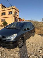 Top Zustand Picasso Xsara 1.6i mit NUR 120'000km