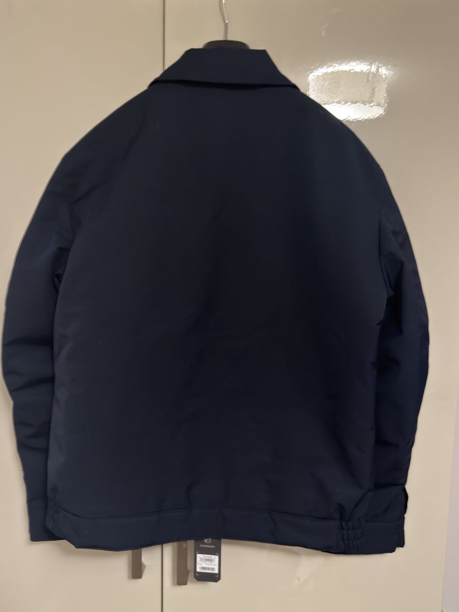 Next Giacche: Veste NEXT Drytech M Bleu marine – Nuovo (secondo la descrizione) da Corsier-sur-Vevey venduto da gon_n86t 1