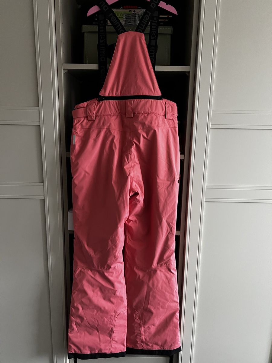 Reima Hosen: Reima Skihose Gr.164 neu – Neu (gemäss Beschreibung) aus Bottighofen von fritz-81 3
