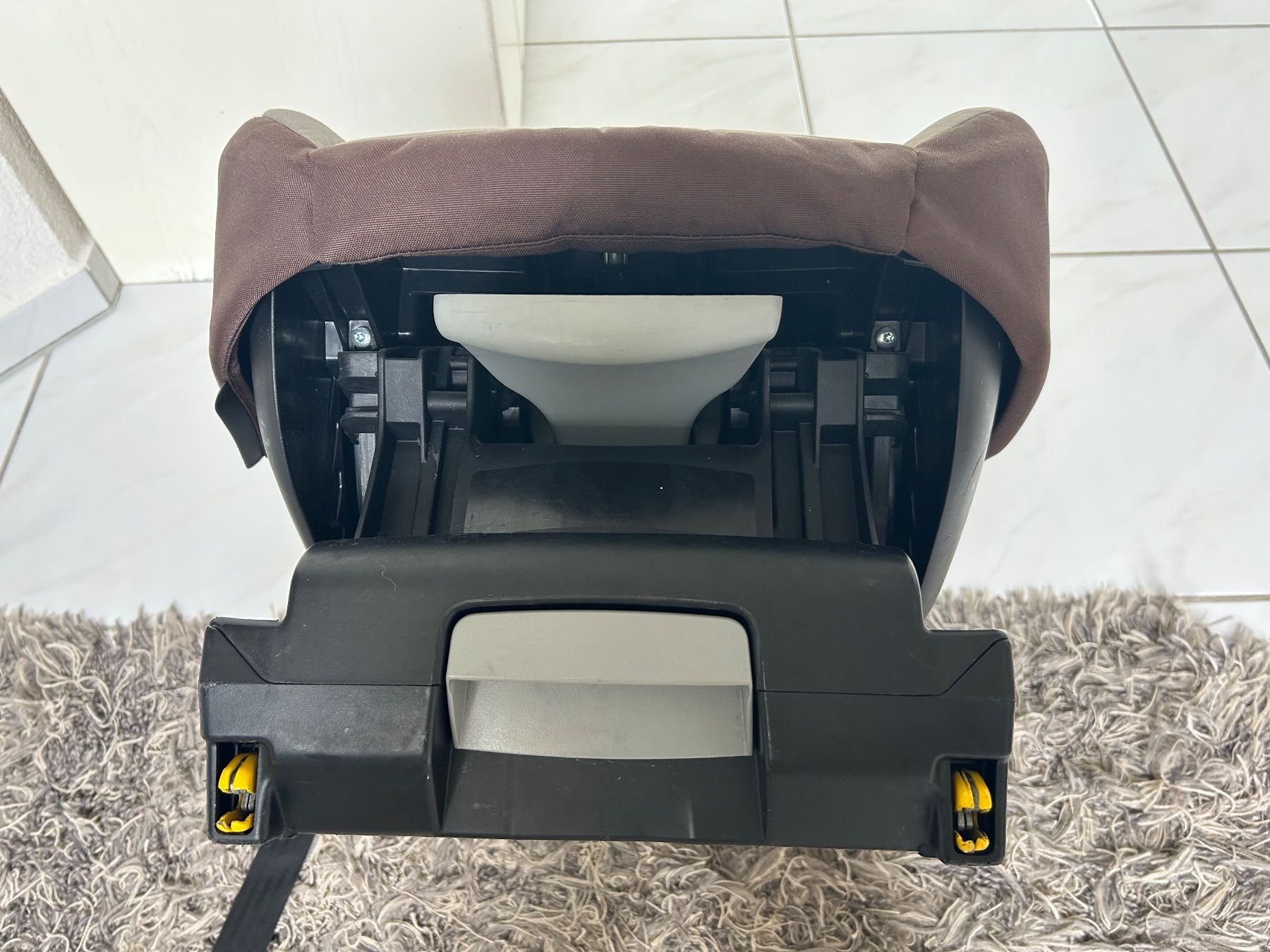 Maxi-Cosi Auto-Kindersitze: Kinderautositz – Gebraucht aus Gutenswil von walker60 3