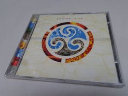 Stone Age - Stone Age CD