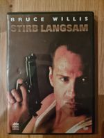 Stirb Langsam DVD - Action-Klassiker