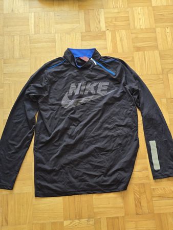 Herrn sportlichen Nike Gr L