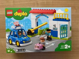 💥LEGO Duplo 10902 Polizeistation NEU