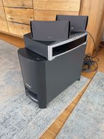 Bose Acousticmass Module Heimkino Soundsystem PS 3-2-1 II