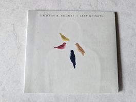 Timothy B. Schmit  -  Leap Of Faith  /  Fabrikneu