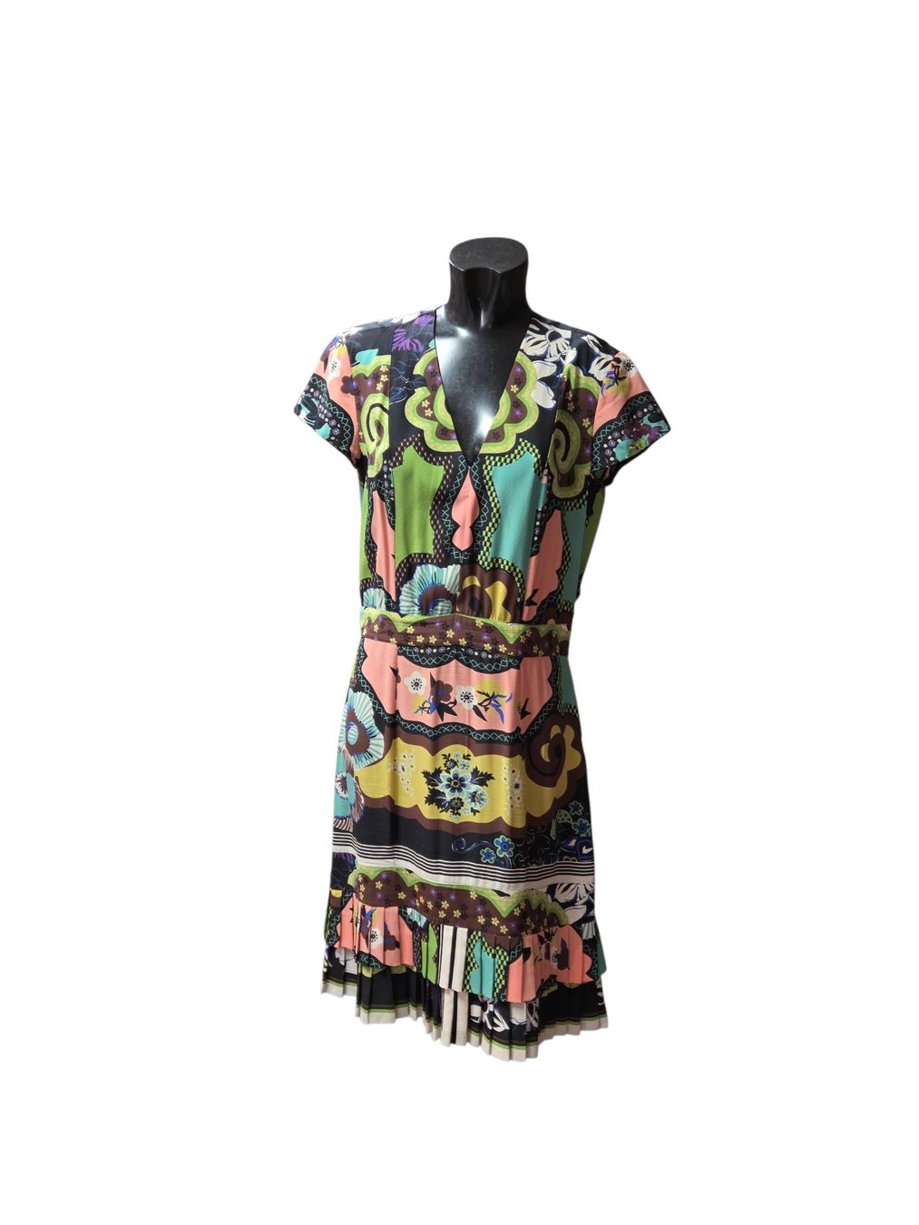 Etro Vestiti: Etro Kleid – Usato da Zürich venduto da finesse.shop
