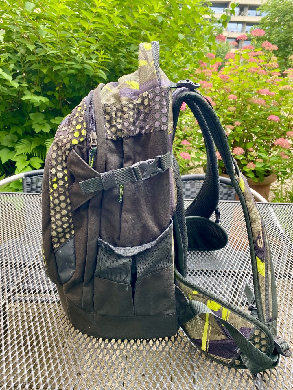 Satch Sacs à dos: Satch Pack Schulrucksack – D'occasion à Zürich par simbarm 1