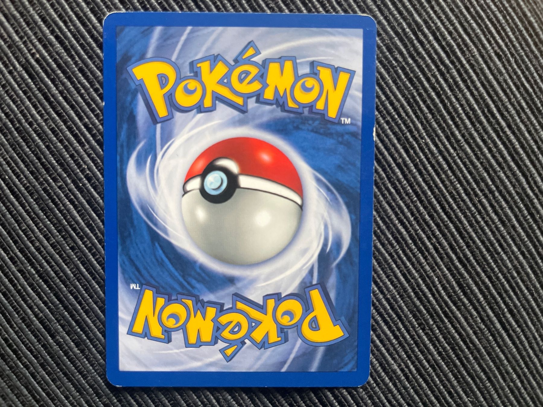 Pokémon Carte collezionabili: Pokemon Dunkles Tyracroc Neo Destiny – Usato da Wabern venduto da Collectfun 1