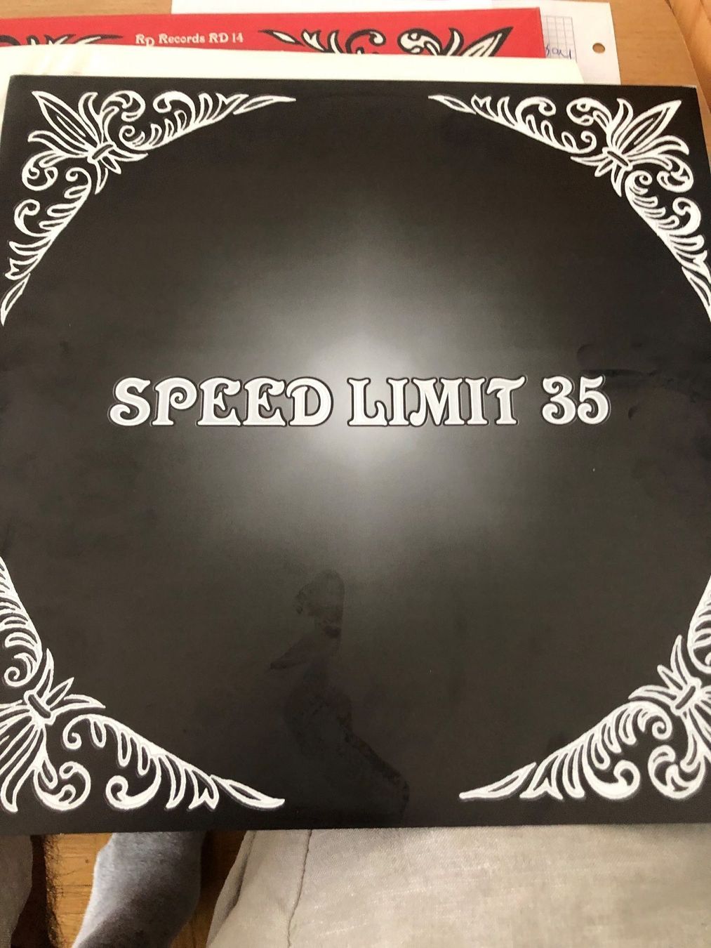 Dischi in vinile: Speed Limit 35/ Speed Limit 35 1970-71 – Nuovo (secondo la descrizione) da Zürich venduto da manuunited 3