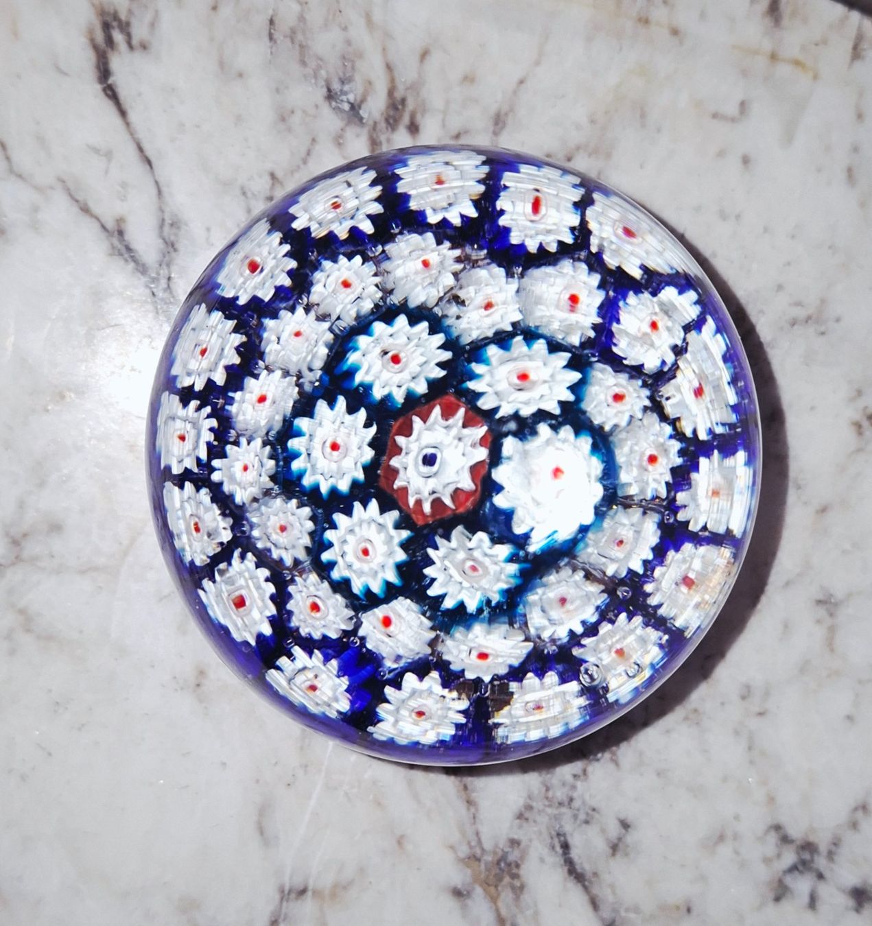 Alle Dekorationen: Glaskugel – Gebraucht aus Weiningen ZH von nic_5lqm 1