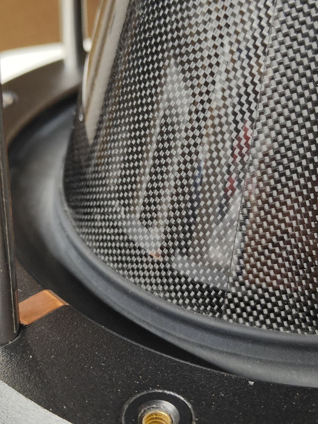 Casse acustiche: Einmaliges Pärchen German Physiks HRS-130 – Usato da Klingnau venduto da Eggeli 2
