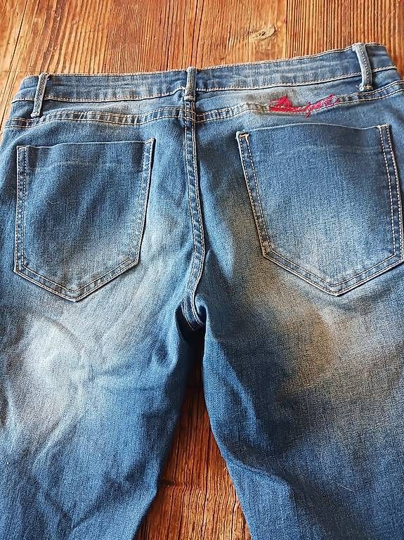 Desigual Jeans: Jeans von Desigual 32 – Usato da Riedholz venduto da bri_fr7s 3