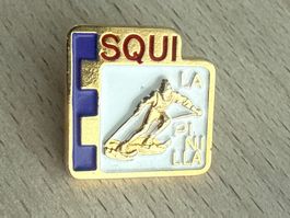 Pin  SQUi PINILLA