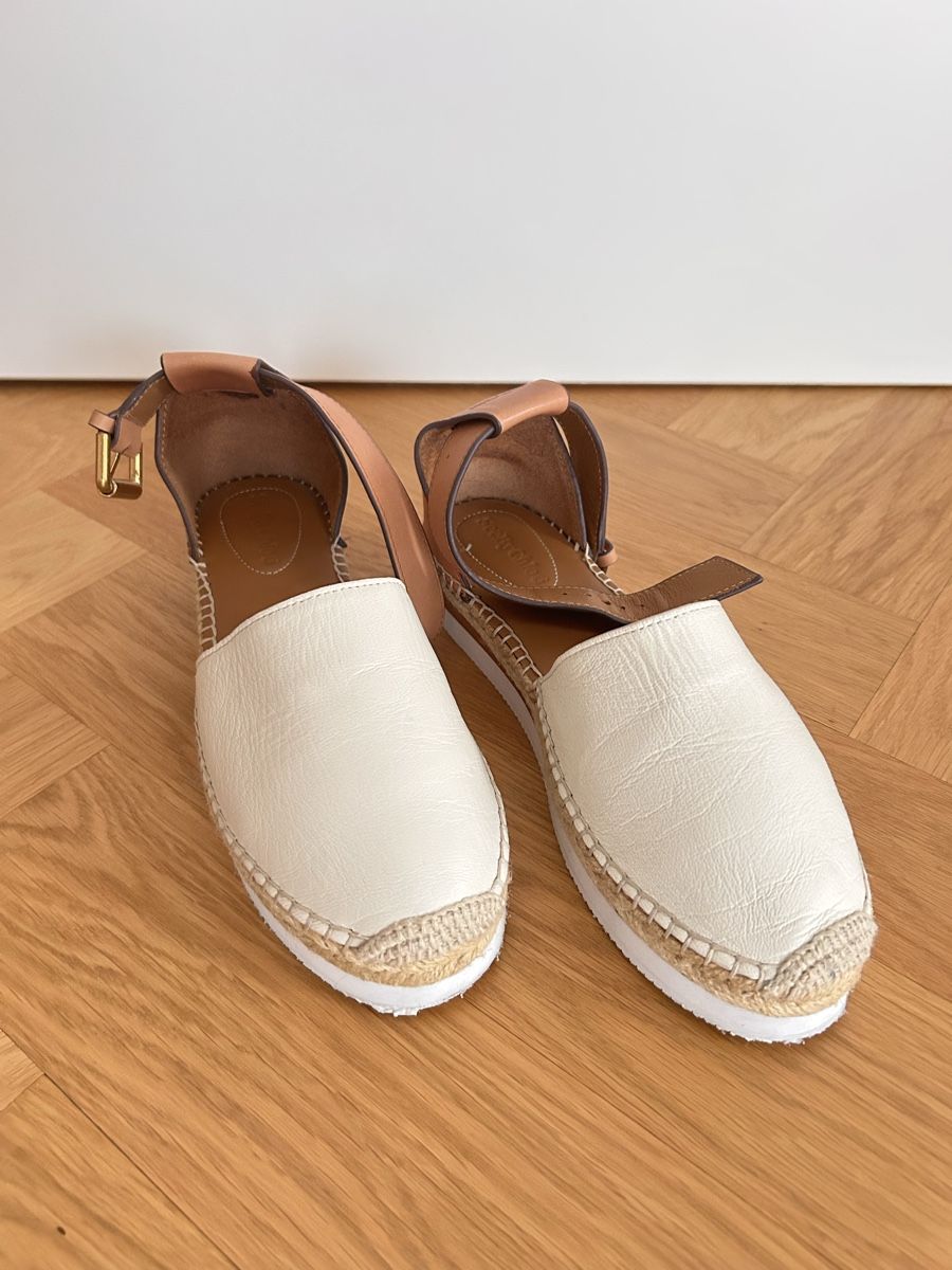 Chloé Scarpe da donna: See by Chloé sandals – Usato da Zürich venduto da evasara 3