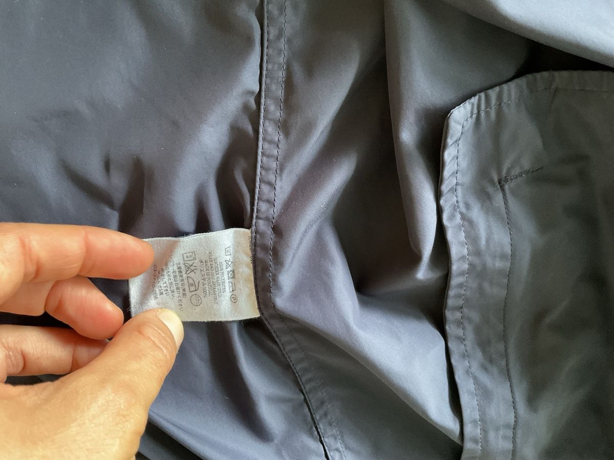 Vestes: Coach Jacket YMC – D'occasion à Kriens par Kunibertli 2