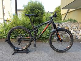 Trek Slash 8 TOP MTB