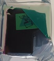 HP 305XL Farbige Druckerpatrone