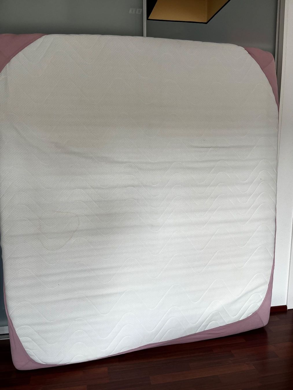 Materassi: Kaltschaummatratze 180x200cm – Usato da Pieterlen venduto da Ki7271 1