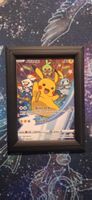 Pikachu Promo SWSH 020 FR