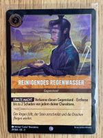 Reinigendes Regenwasser DE 29 FOIL/HOLO Disney Lorcana 3