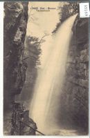 Biel/Bienne - Taubenloch
