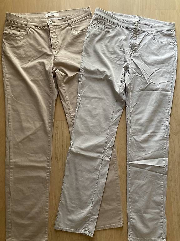 Brax Hosen: Zwei neue Brax Hosen GR 40 – Neu (gemäss Beschreibung) aus Zürich von Wg02