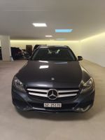 Mercedes-Benz C-220
