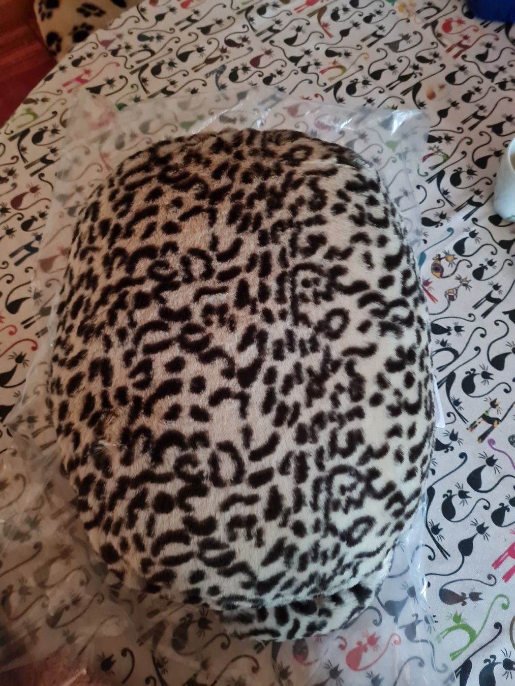 Damenschuhe: Neu Fusswärmer Gr.40 – Neu und originalverpackt aus Döttingen von Verkauf 3