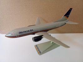 Aviatik Flugzeugmodell Deutsche BA