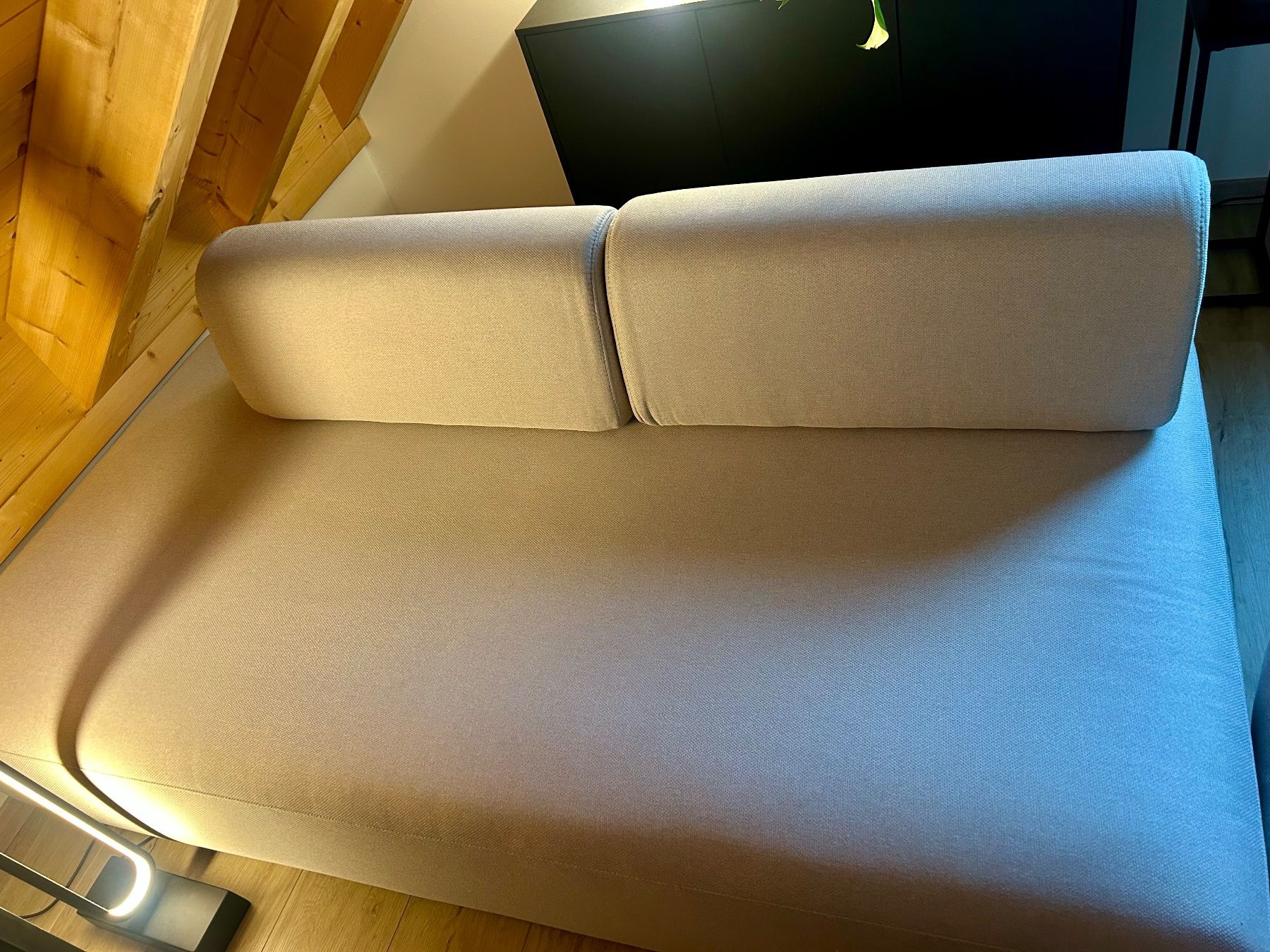 Livique Divani: Modulares Schlafsofa – Usato da Bubikon venduto da sim_ch8608 2