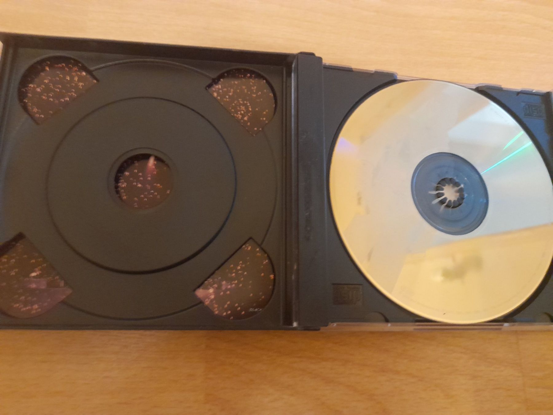 CDs: 2 CD Michael Jackson History – Gebraucht aus Lustmühle von chevi03 2