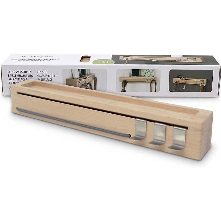 Guardaroba: Mon Key Me multifunktionales Schlüsselbrett  – Usato da Winterthur venduto da whatsgolden159 1