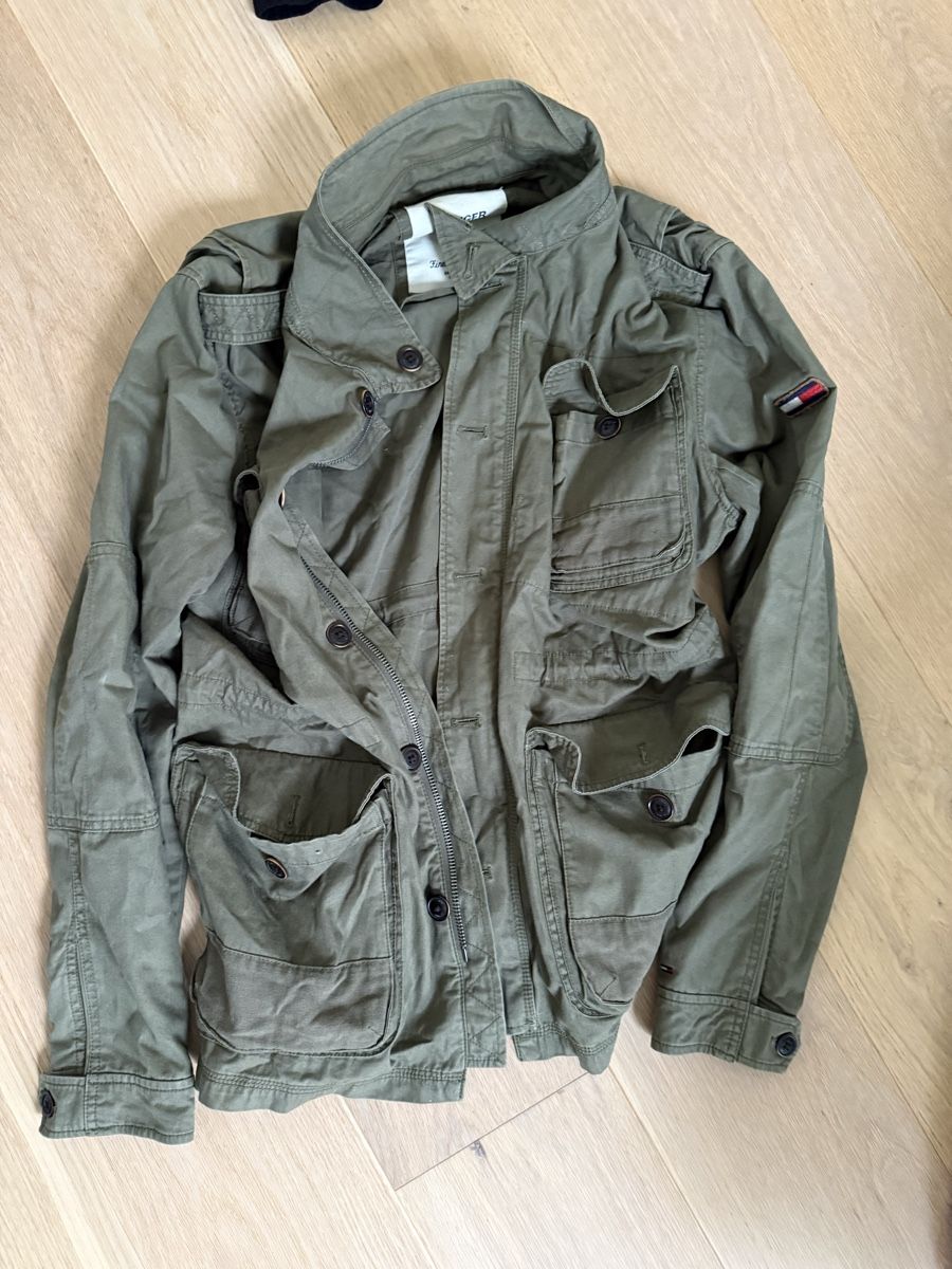 Giacche: Lot de 3 vestes – Usato da Courtételle venduto da comtem 3