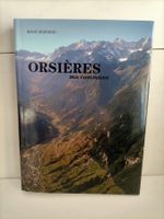 Orsières ma commune / René Berthod / Administration communal